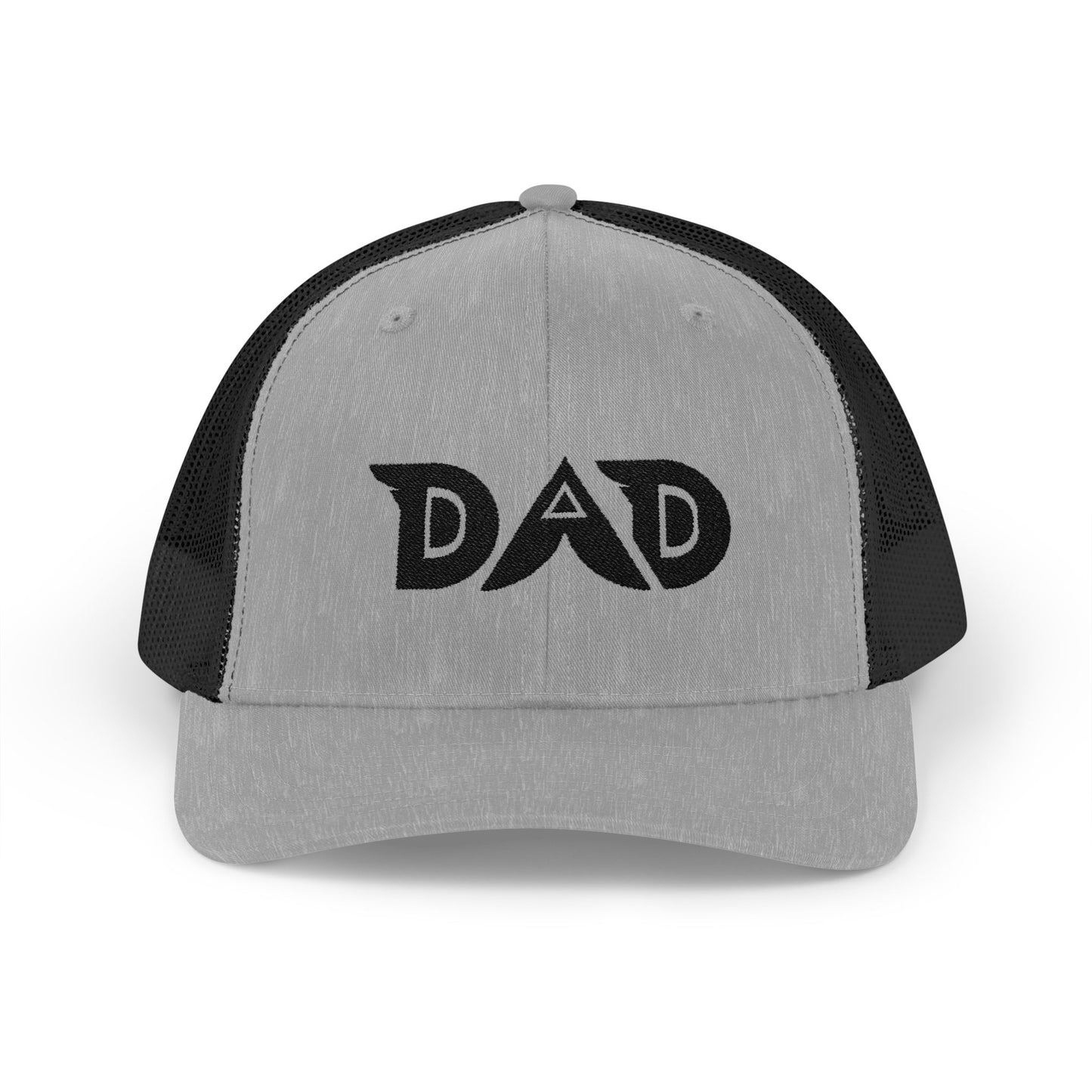 HyStrive Stylish Snapback Trucker Cap for Dads