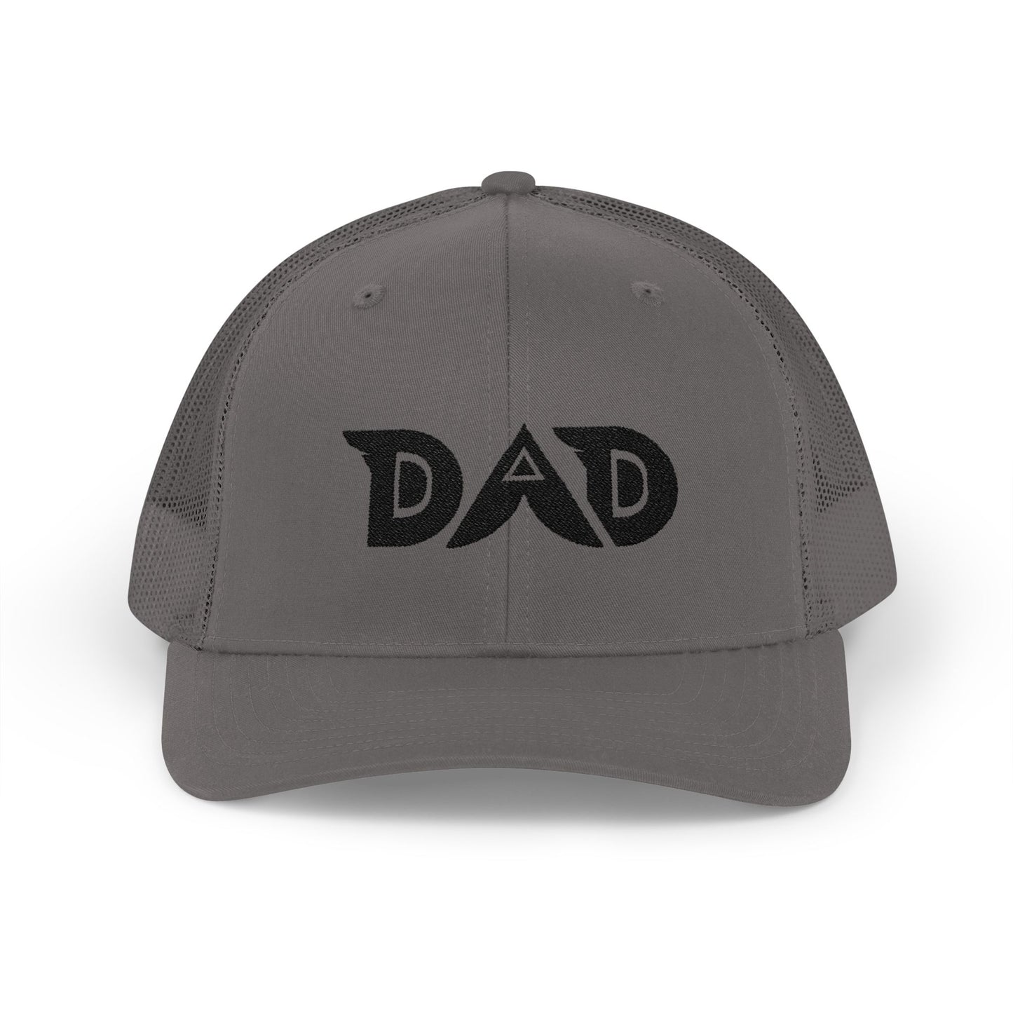 HyStrive Stylish Snapback Trucker Cap for Dads