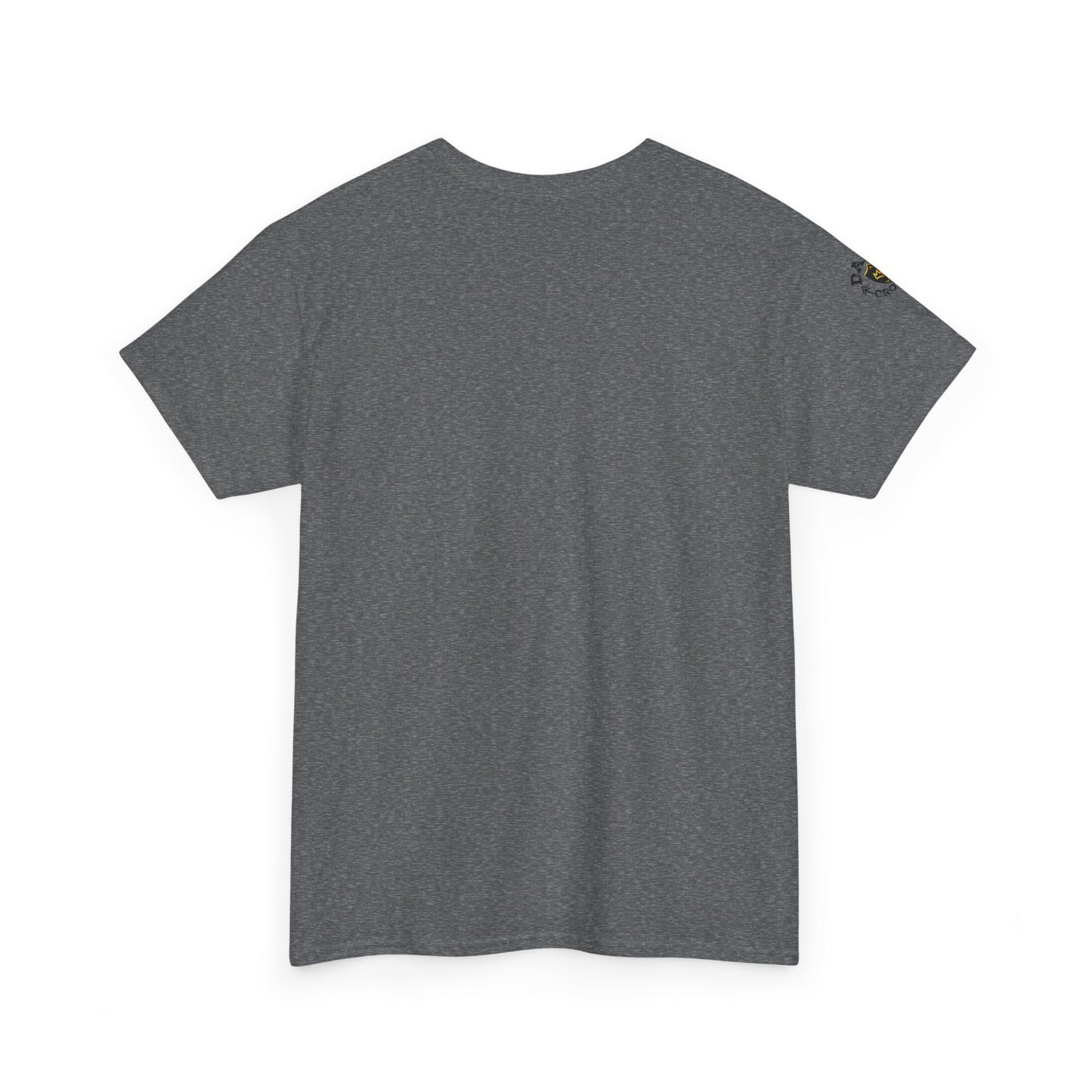 HyStrive Dad's Crown T-Shirt