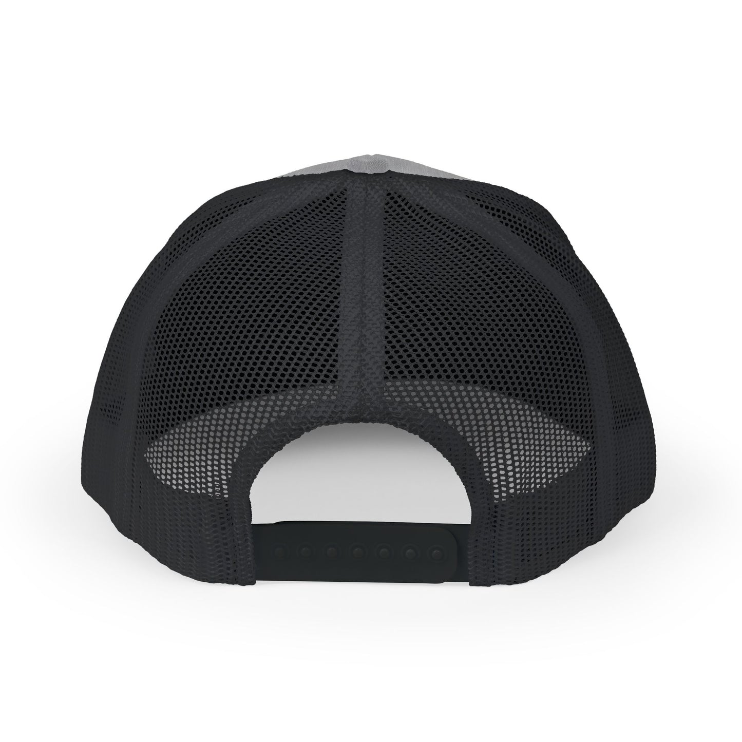 HyStrive Stylish Snapback Trucker Cap for Dads