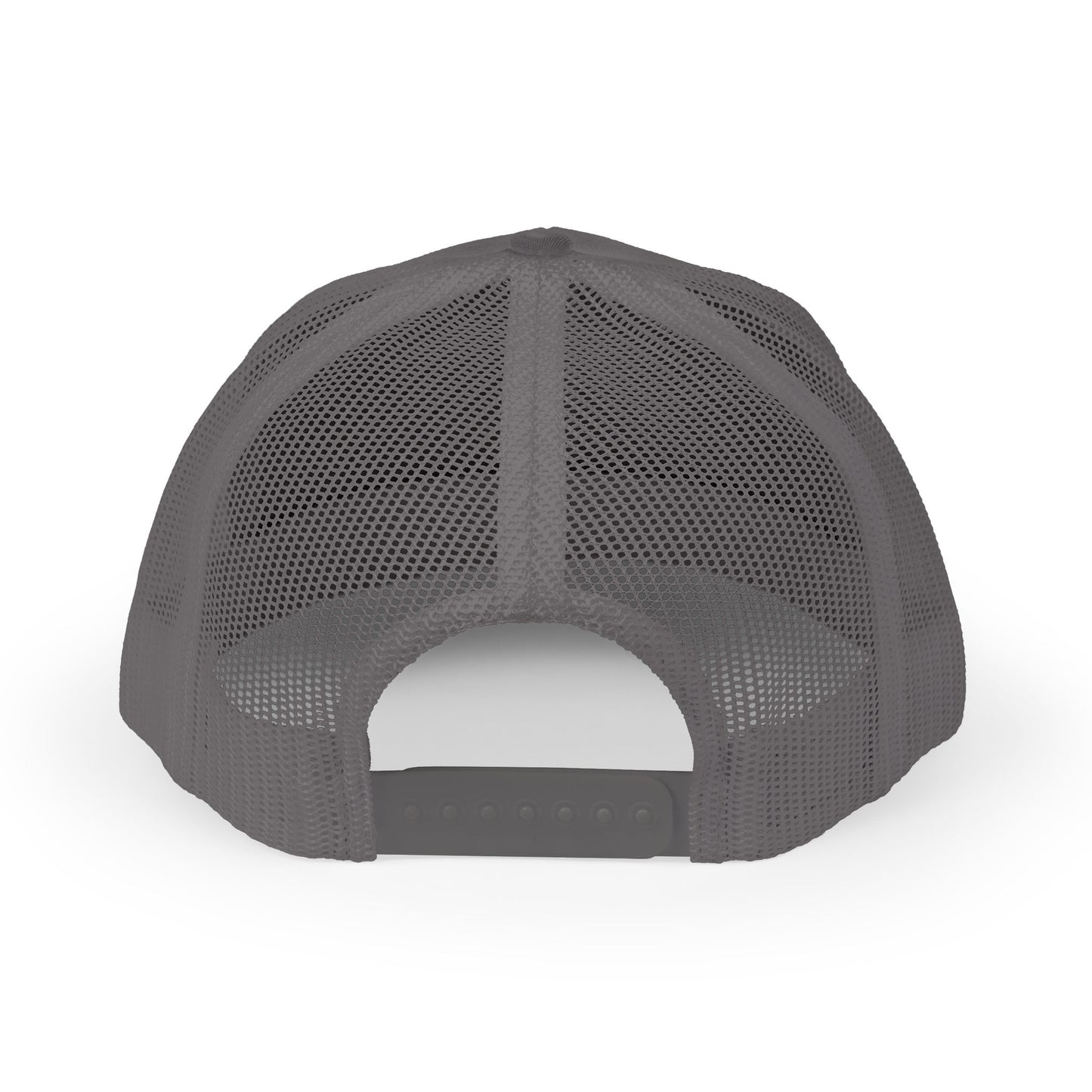 HyStrive Stylish Snapback Trucker Cap for Dads