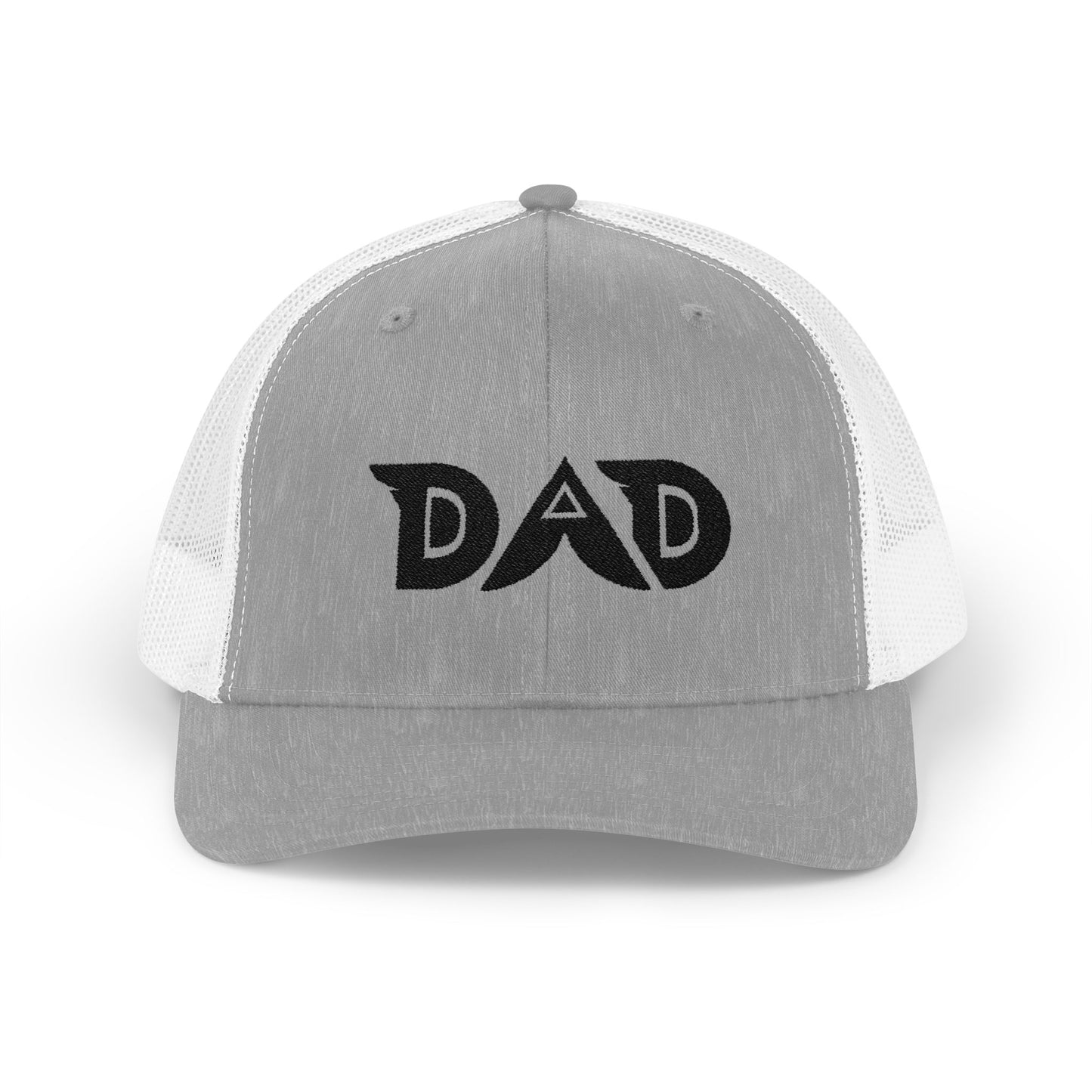 HyStrive Stylish Snapback Trucker Cap for Dads