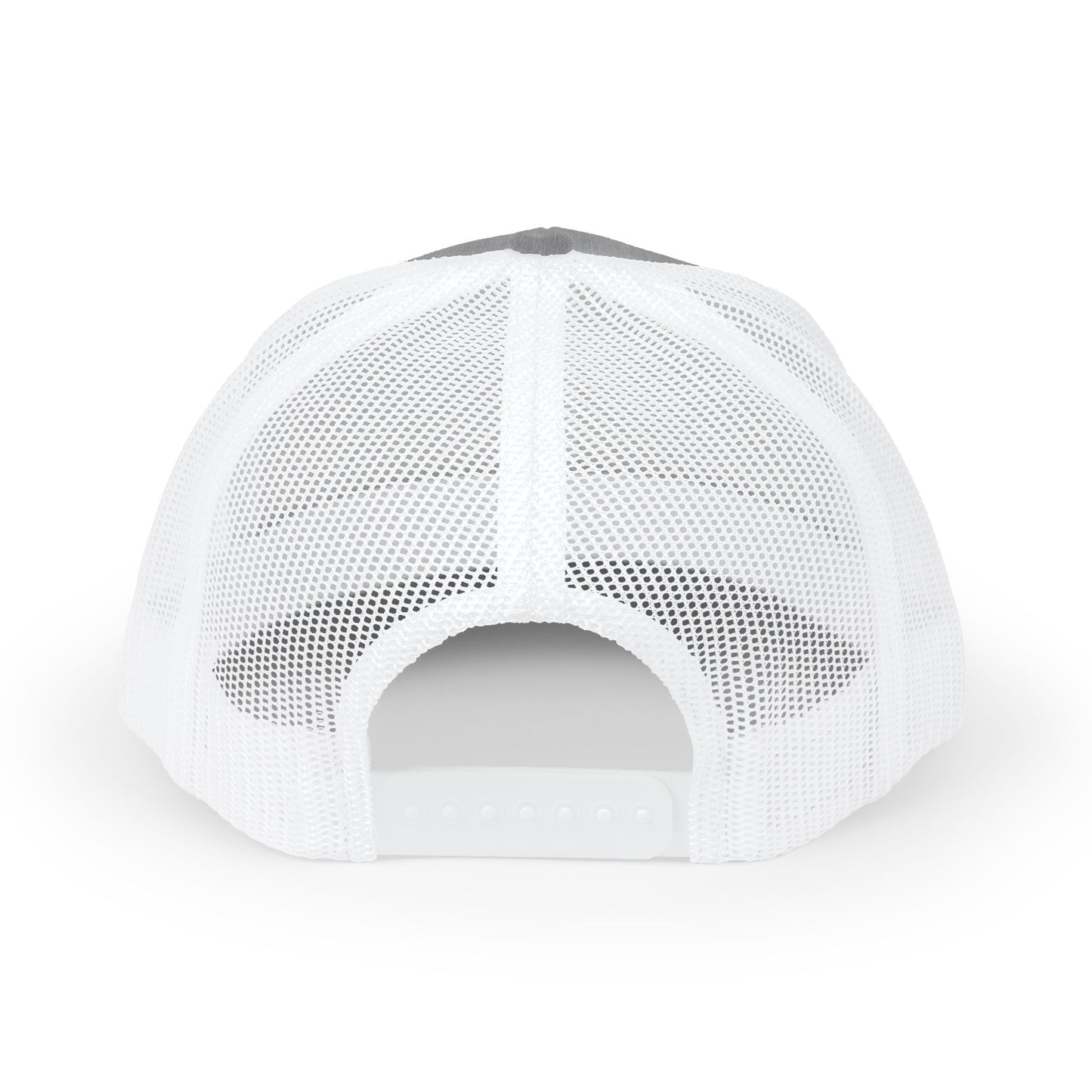 HyStrive Stylish Snapback Trucker Cap for Dads