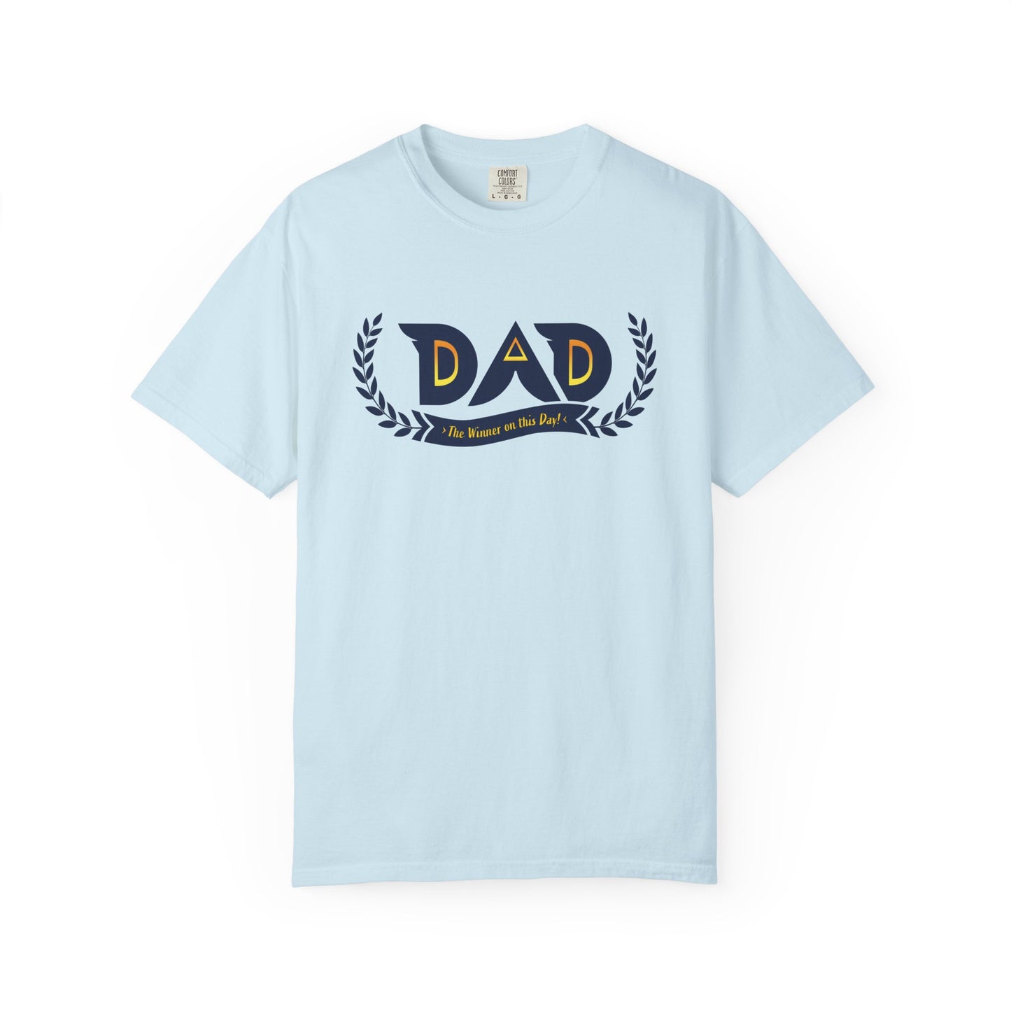 HyStrive (Dad's the Winner) T-Shirt