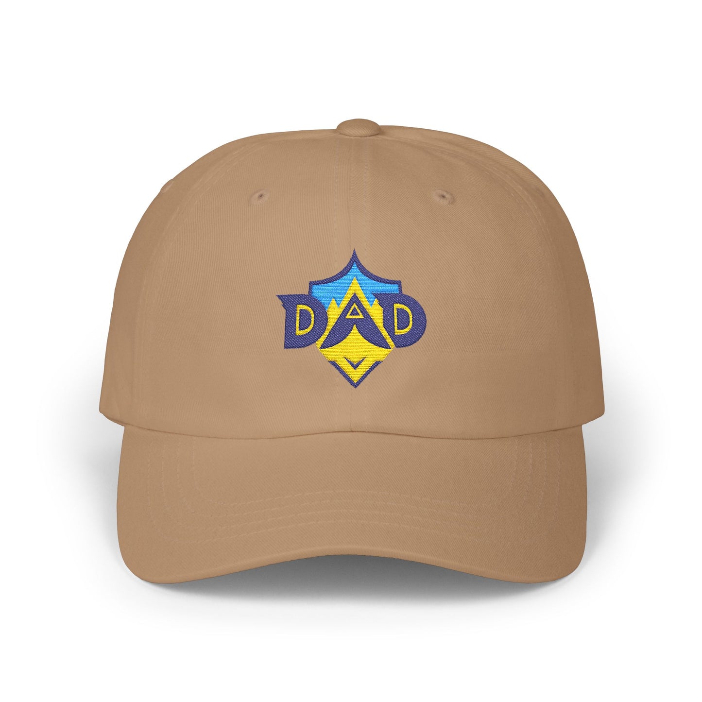 HyStrive Classic Dad Cap