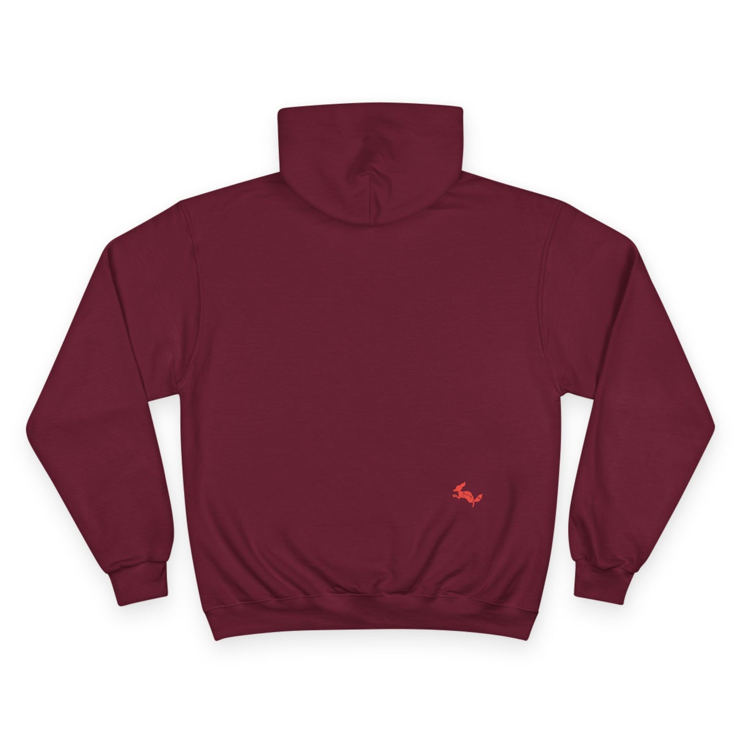 HyStrive Logo Shield Champion Hoodie