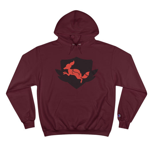 HyStrive Logo Champion Hoodie