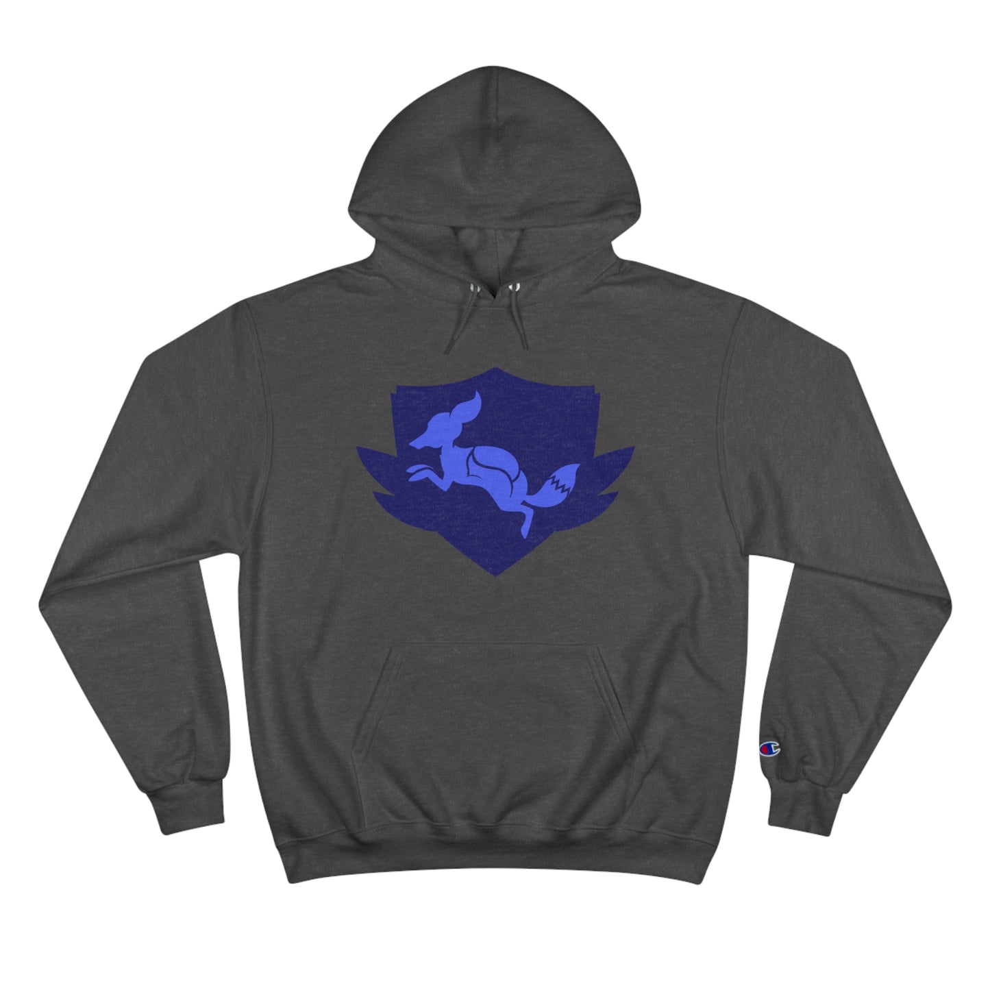 HyStrive Logo Champion Hoodie