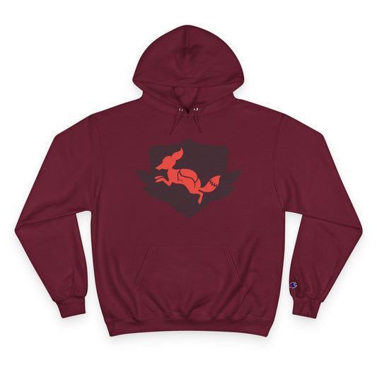 HyStrive Logo Shield Champion Hoodie