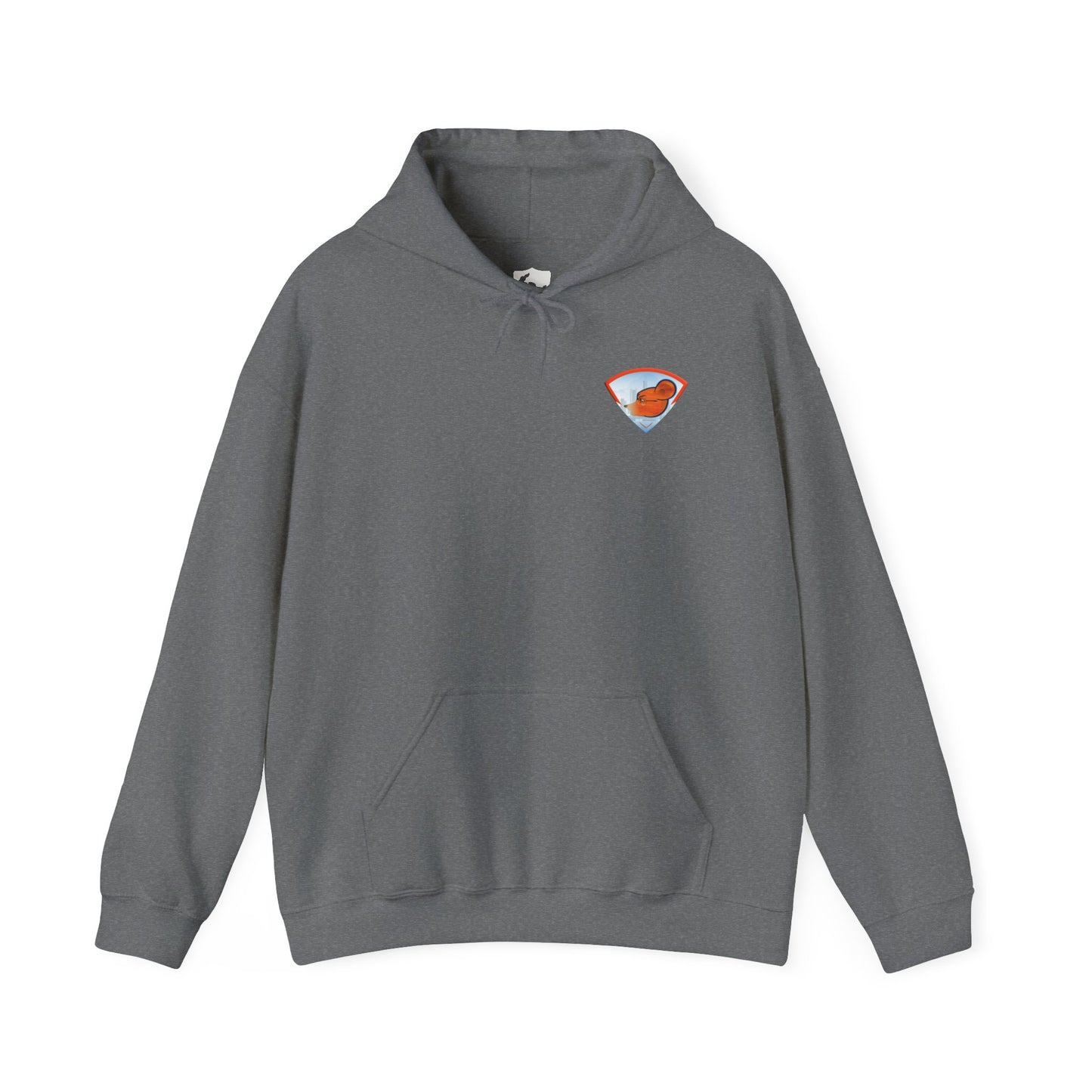 HyStrive Chi Gridiron Hoodie