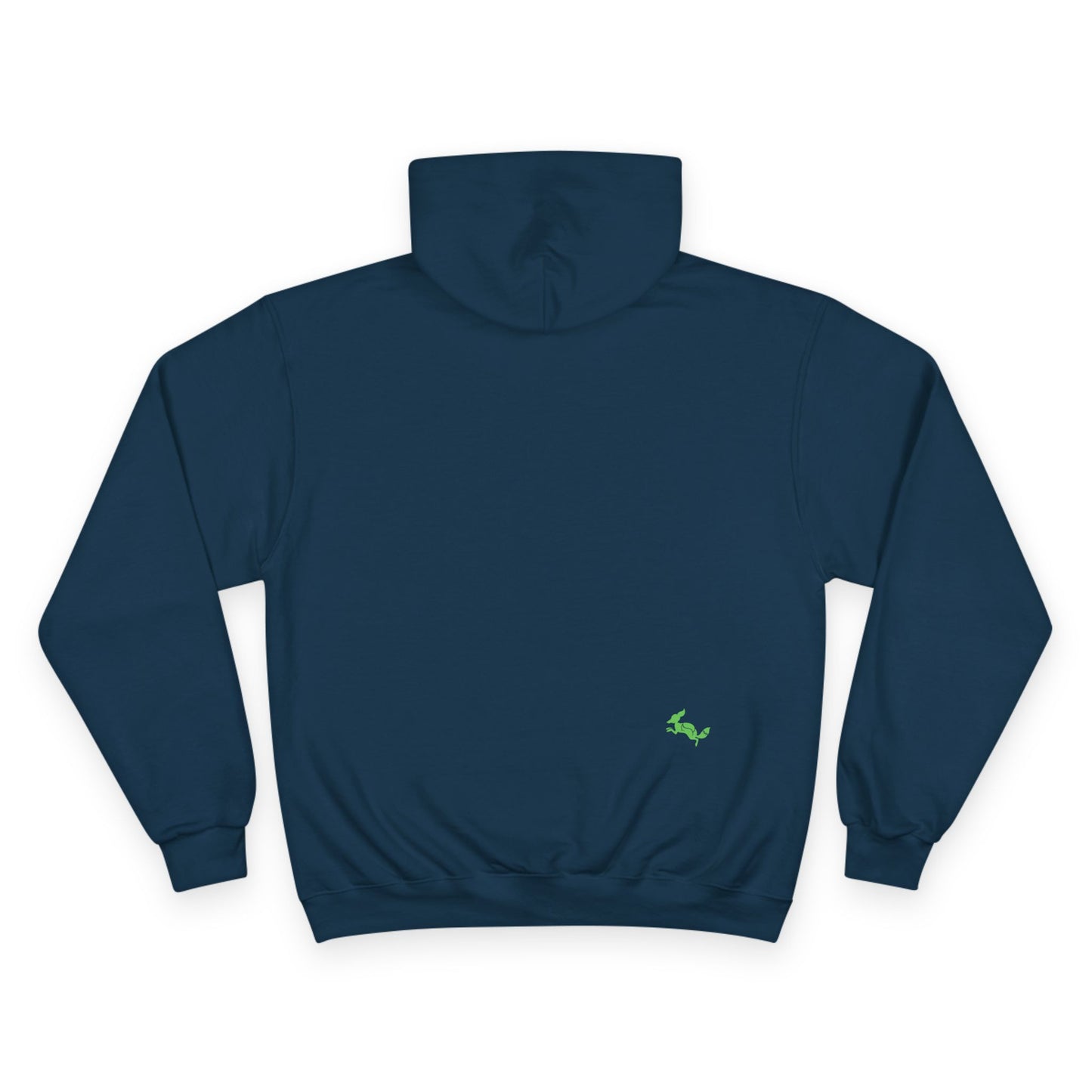 HyStrive Logo Shield Champion Hoodie