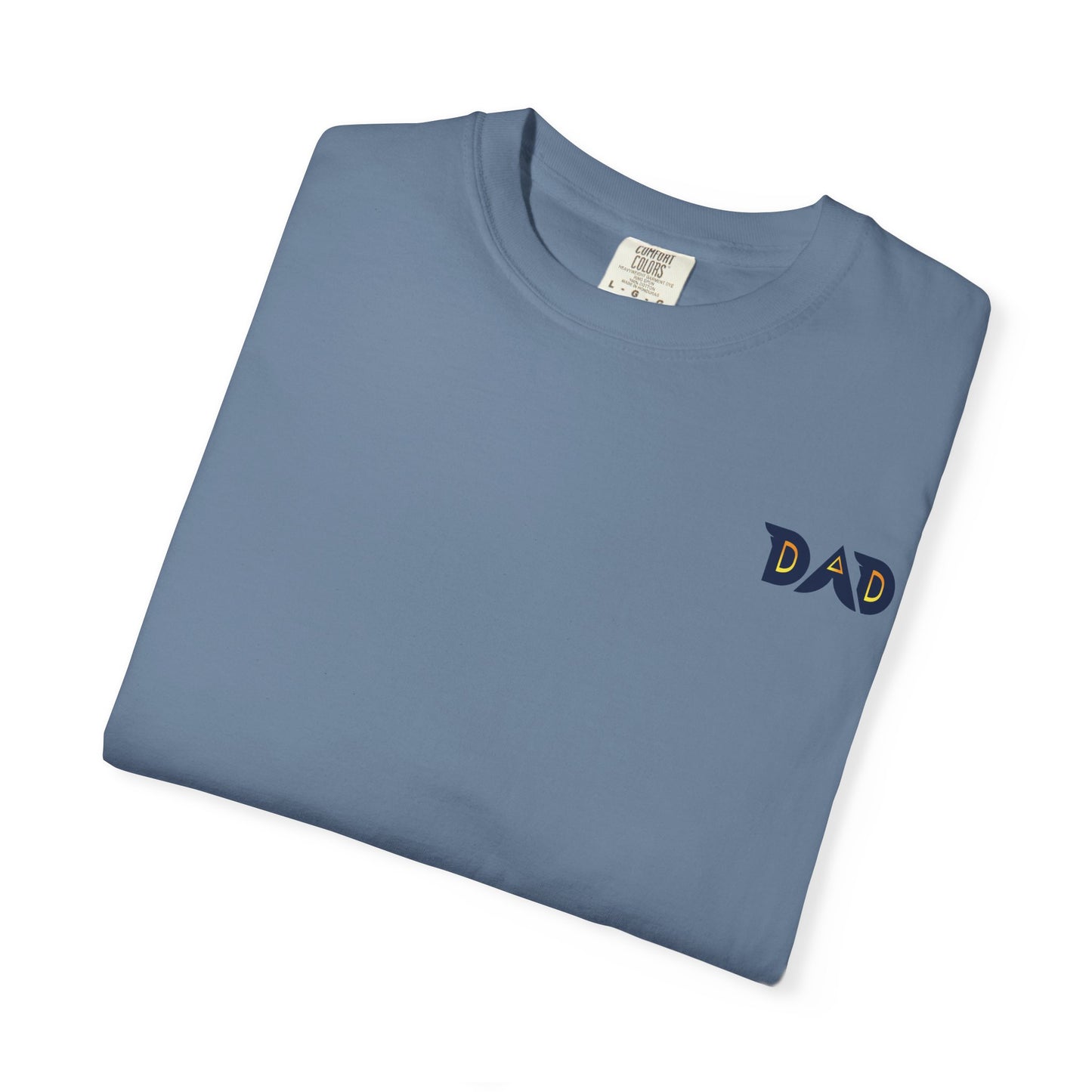 HyStrive Dad Shield T-Shirt