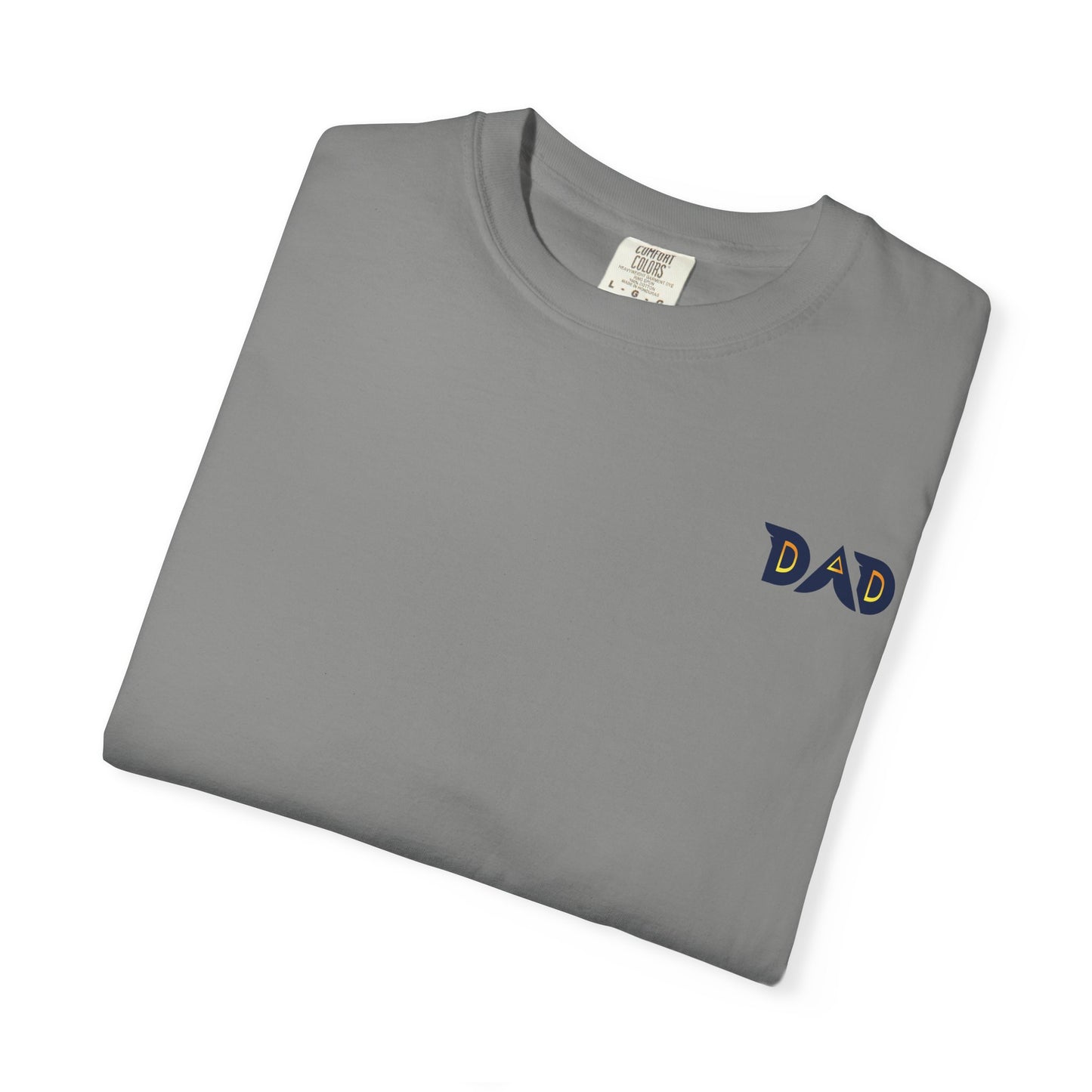 HyStrive Dad Shield T-Shirt