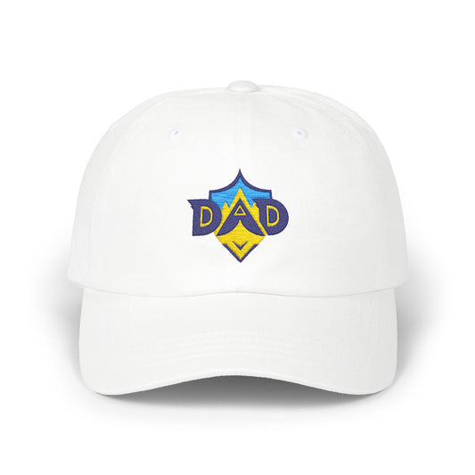 HyStrive Classic Dad Cap