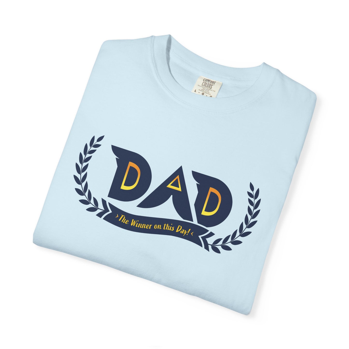 HyStrive (Dad's the Winner) T-Shirt