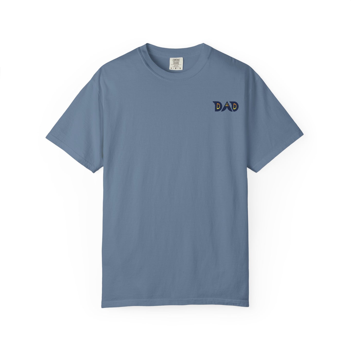 HyStrive Dad Shield T-Shirt