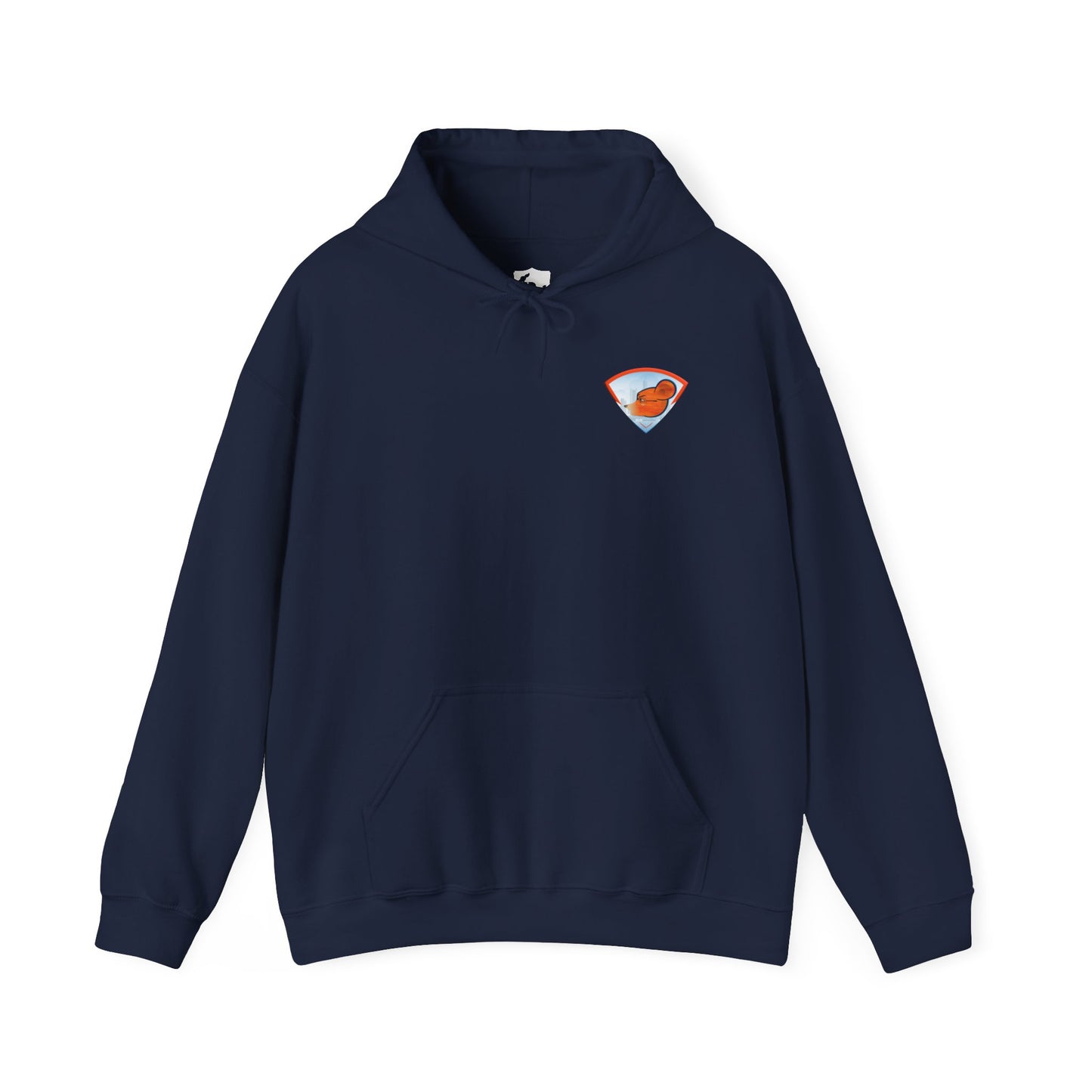 HyStrive Chi Gridiron Hoodie