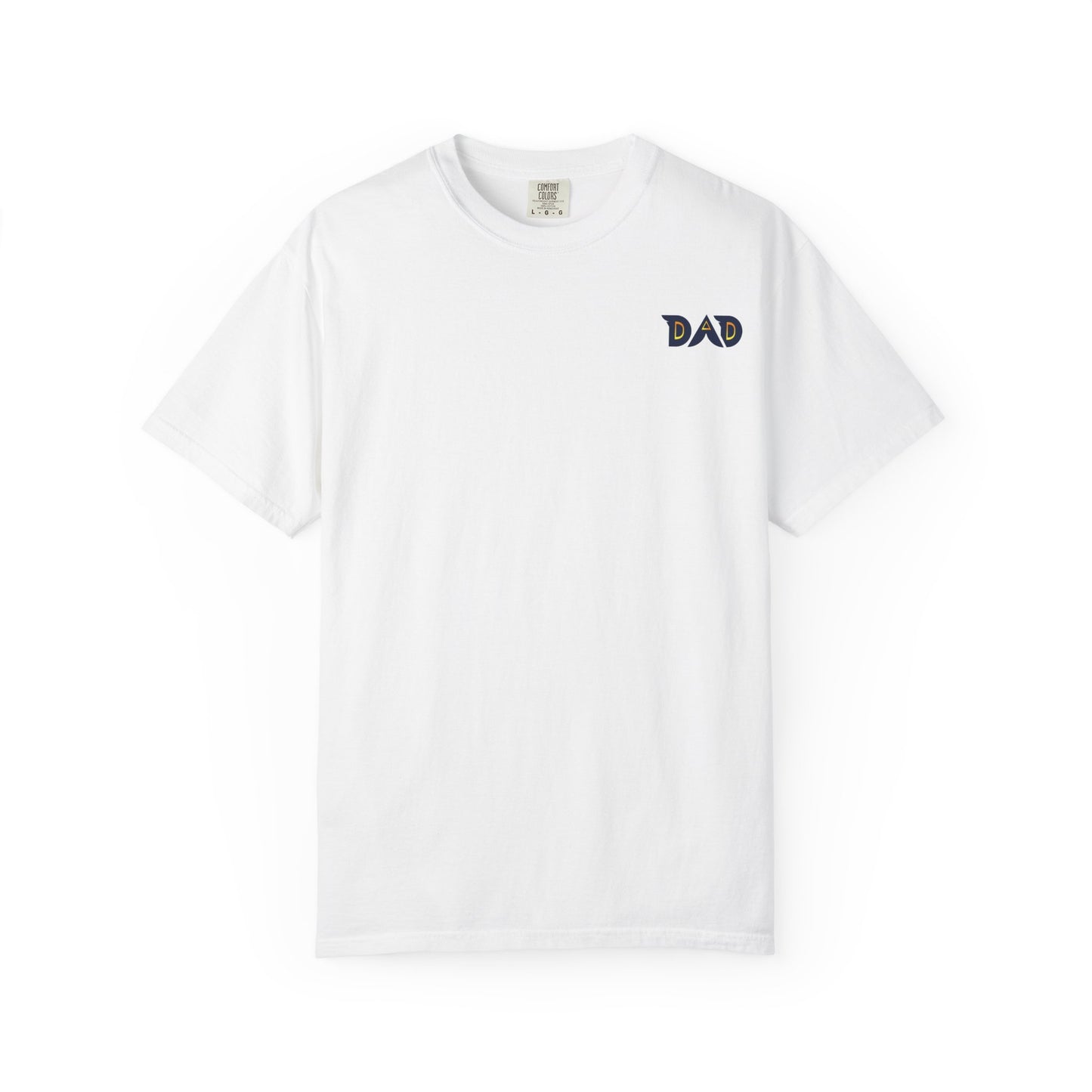 HyStrive Dad Shield T-Shirt