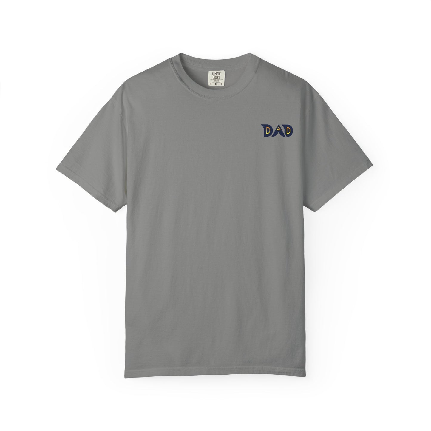 HyStrive Dad Shield T-Shirt